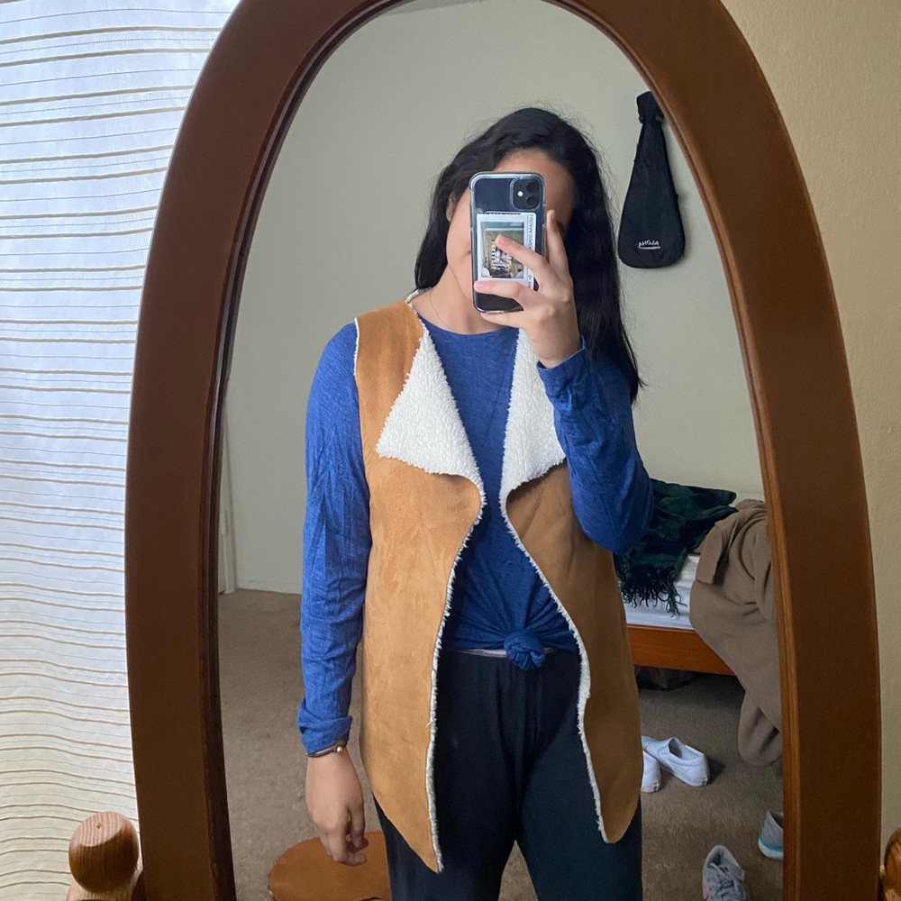 Tucker + Tate Vest